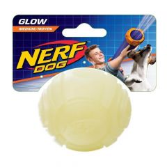 TENNIS BALL BLASTER GLOW BALL
