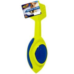 12 TPR/FOAM MEGATON VORTEX GREEN/BLUE