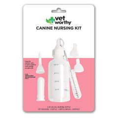 KIT MAMADERA PARA PERROS