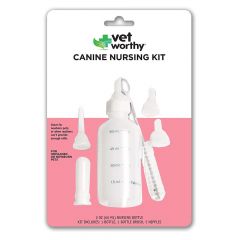 KIT MAMADERA PARA GATITOS