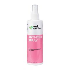 SPRAY ANTIPRURIGINOSO PERROS, 237 ML