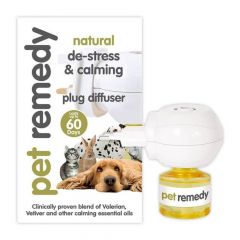 PETREMEDY DIFUSOR CALMING 40 ml