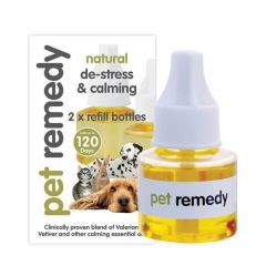 PETREMEDY REPUESTO 40 ML x 2