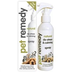 PETREMEDY SPRAY CALMING 200 ml