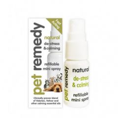 PETREMEDY SPRAY CALMING 15 ml
