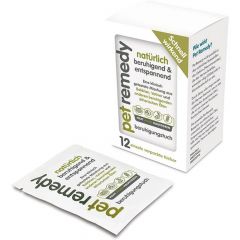 PETREMEDY TOALLITA CALMING x 12