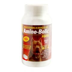 AMINOBOLIC FORTE 60 COMPRIMIDOS