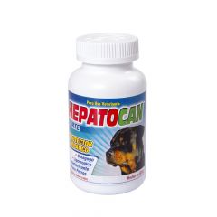 HEPATOCAN FORTE 60 COMPRIMIDOS