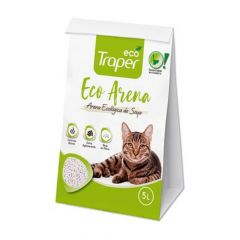 ECO ARENA ECO TRAPER 2,5 KG