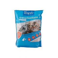 ARENA TRAPER 4 KG