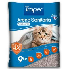 ARENA TRAPER 9 KG