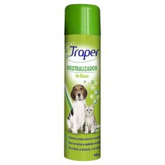 NEUTRALIZADOR OLORES AEROSOL 440CC