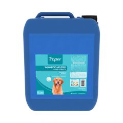 SHAMPOO HIPOALERGENICO PERRO (20 LT)