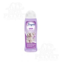 SHAMPOO PELO CLARO (260 CC)