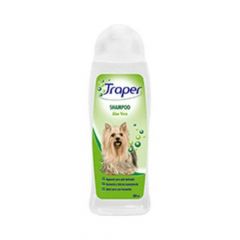 SHAMPOO ALOE VERA (260 CC)
