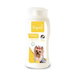 ACONDICIONADOR BALSAMICO PERRO (260 ML)