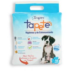 TAPETE HIGIENICO Y DE ENTRENAMIENTO
