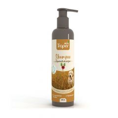 SHAMPOO REPELENTE PULGAS ECO TRAPER 250 ML