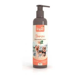 SHAMPOO PIELES SENSIBLES ECO TRAPER 250 ML
