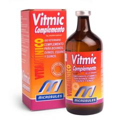 VITMIC 100 ml