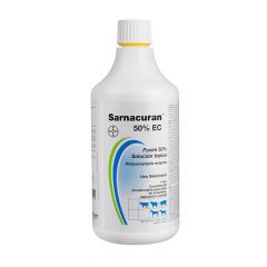 SARNACURAN 1 Lt