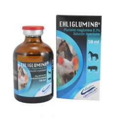 EHLIGLUMINA 50 ml