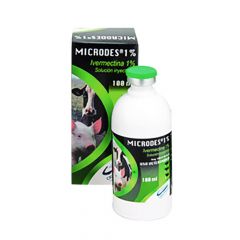 MICRODES 1% 100 ml