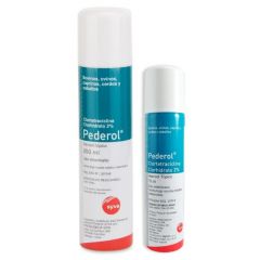 PEDEROL SPRAY 250 ml