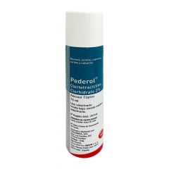 PEDEROL SPRAY 75 ml