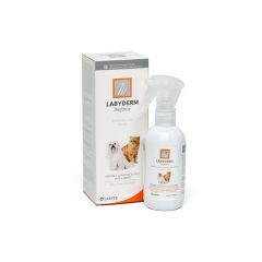 LABYDERM BIOFORCE SPRAY 100 ml