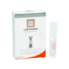 LABYDERM PREMIUM COVER AMPOLLA 4 ml