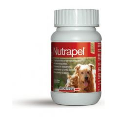 NUTRAPEL 30 comp
