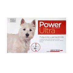POWER ULTRA 5-10 Kg