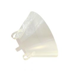 COLLAR ISABELINO FLEXLINE 15 cm