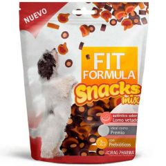 FIT SNACK PERRO MIX 65 gr (unidad)