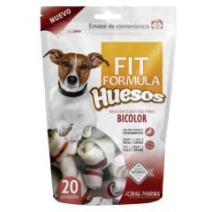 FIT HUESITO BICOLOR x 20