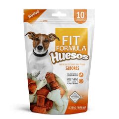 FIT HUESITOS SABORES x10