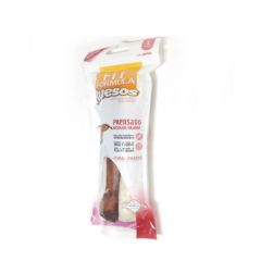FIT HUESO PRENSADO BICOLOR GRANDE
