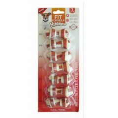 FIT HUESO SABORES x 7