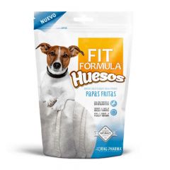 FIT PAPAS FRITAS