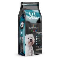 FIT ADUL. RAZAS PEQUEÑAS x 10kg