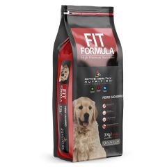 FIT CACHORRO X 3 Kg