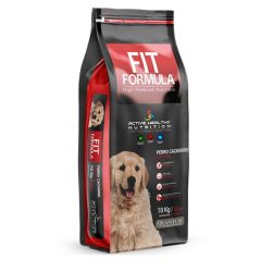 FIT CACHORRO X 10 Kg