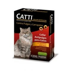 COLLAR CATTI