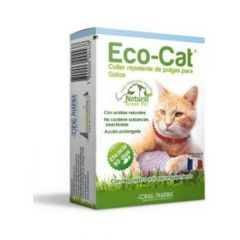 COLLAR ECO CAT