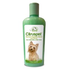 CITRUS PET SHAMPOO 390 ml