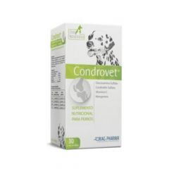 CONDROVET COMP x 30