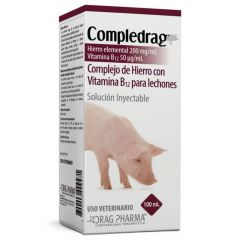 COMPLEDRAG 100 ml