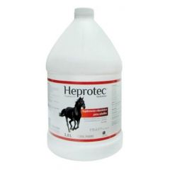 HEPROTEC EQUINO 3,8 lt