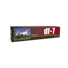 DF-7 PASTA JERINGA 40 g